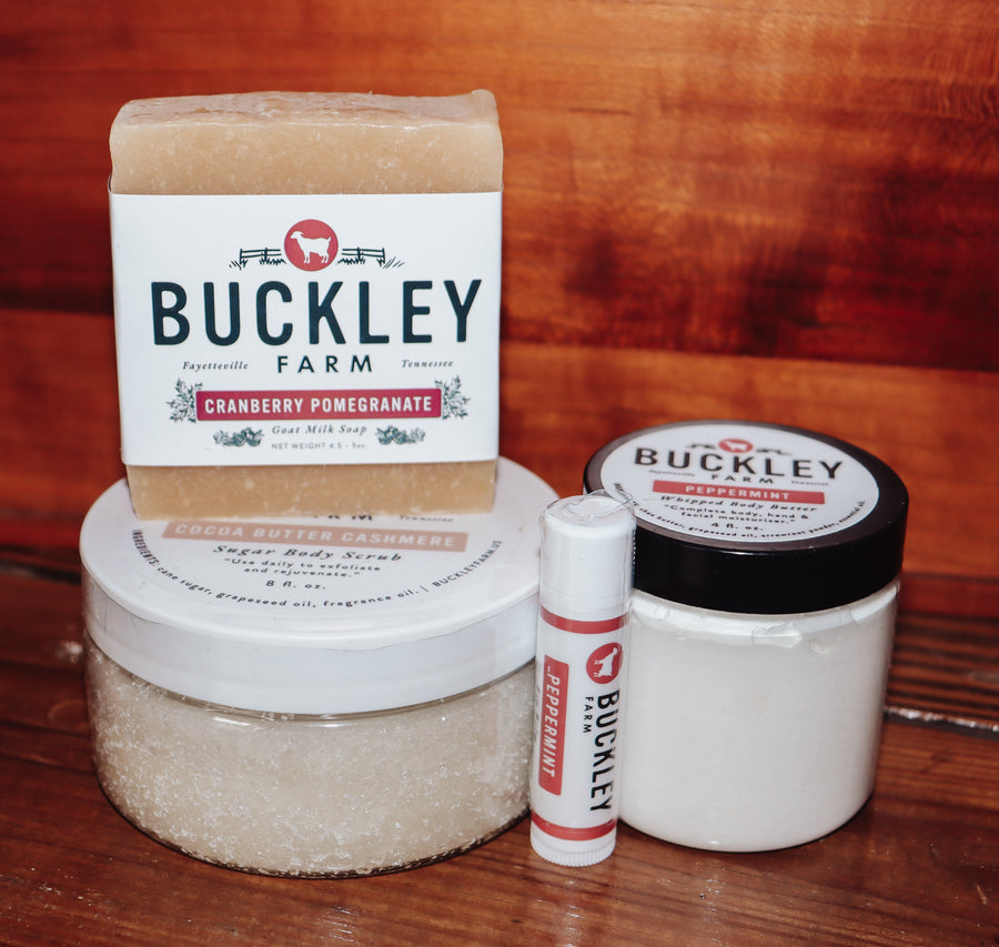 Mini Gift Set Option 2