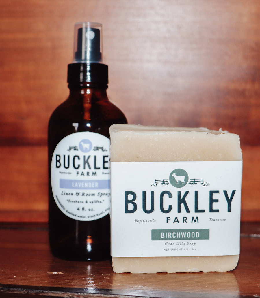 Mini Gift Set Option 3