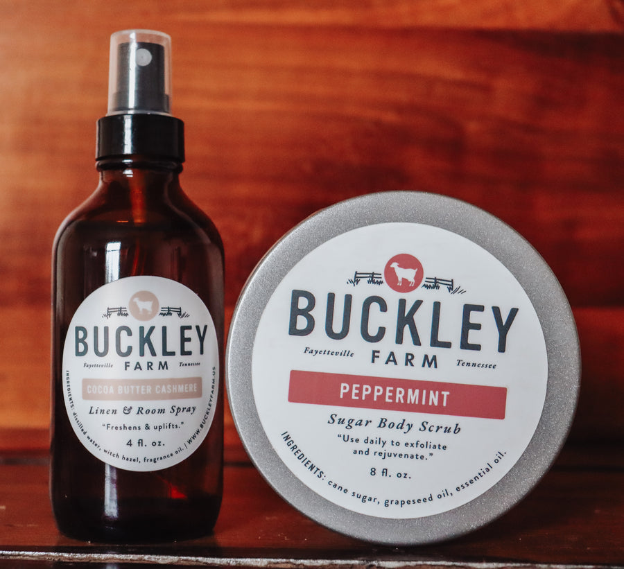 Mini Gift Set Option 4