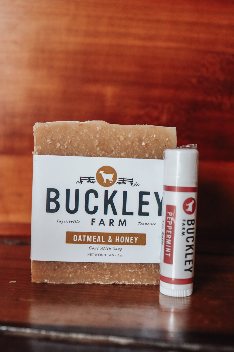 Mini Gift Set Option 6