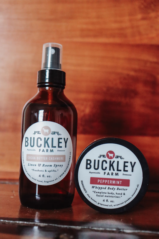 Mini Gift Set Option 4