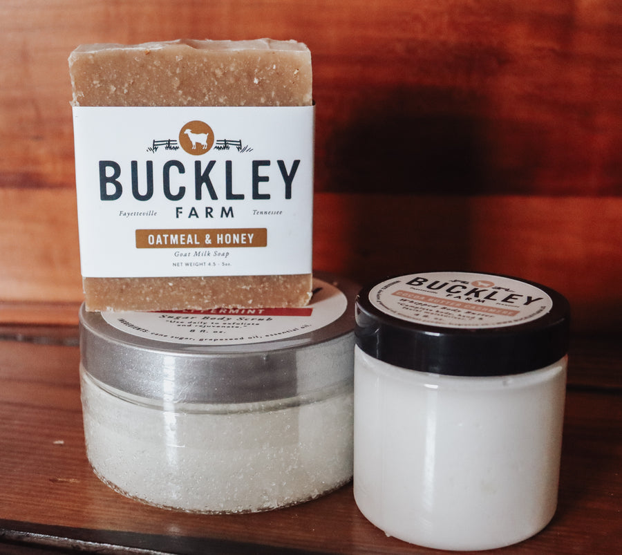 Mini Gift Set Option 1