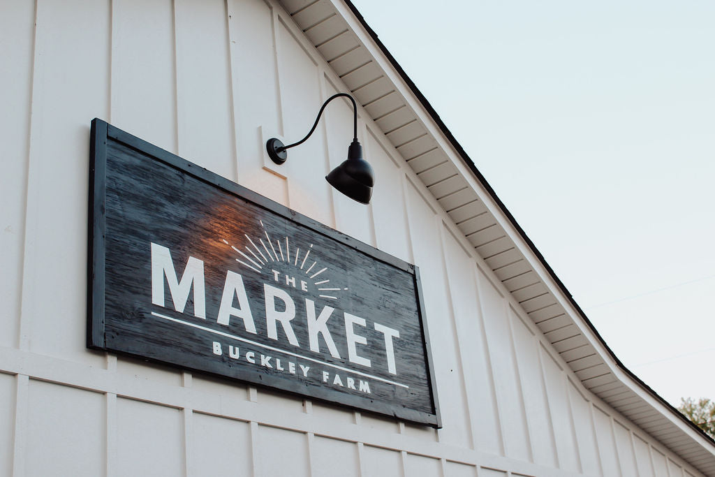 Buckley Farm photo