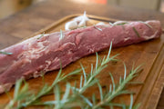 Tenderloin - Pork