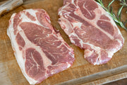 Pork Blade Steak