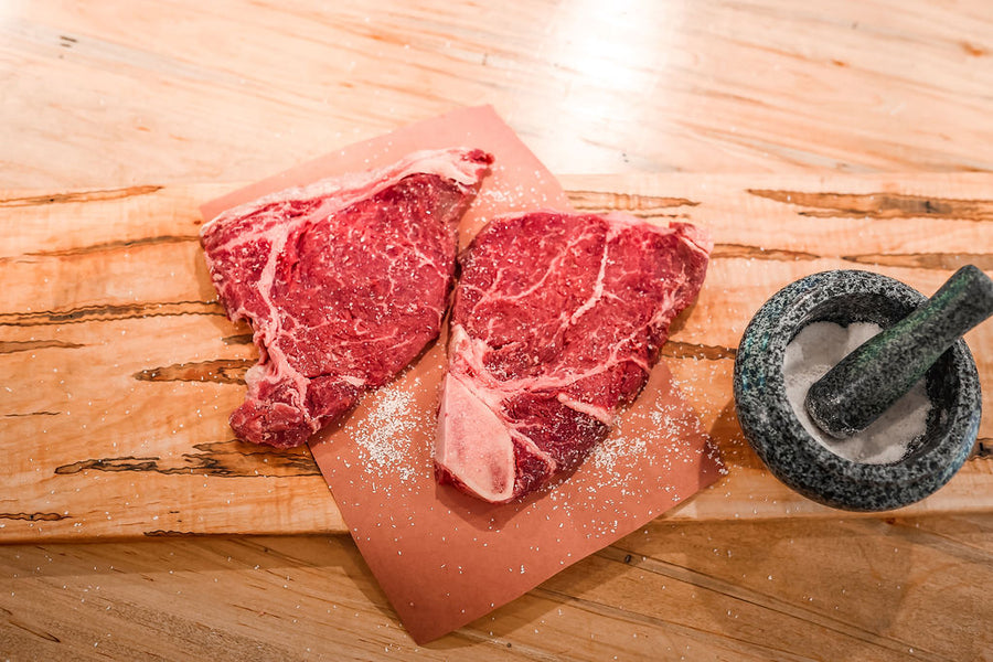 Petite Sirloin Steak