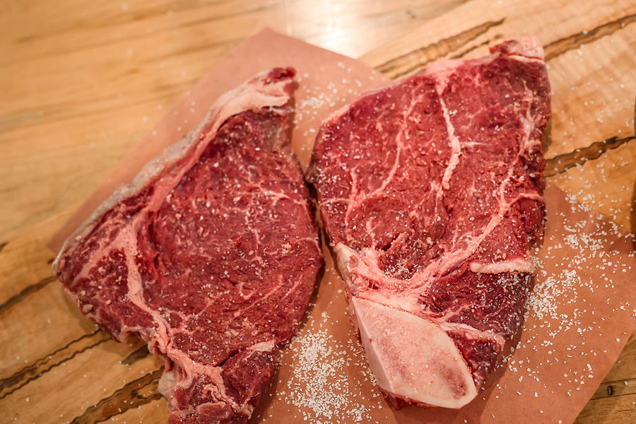 Petite Sirloin Steak