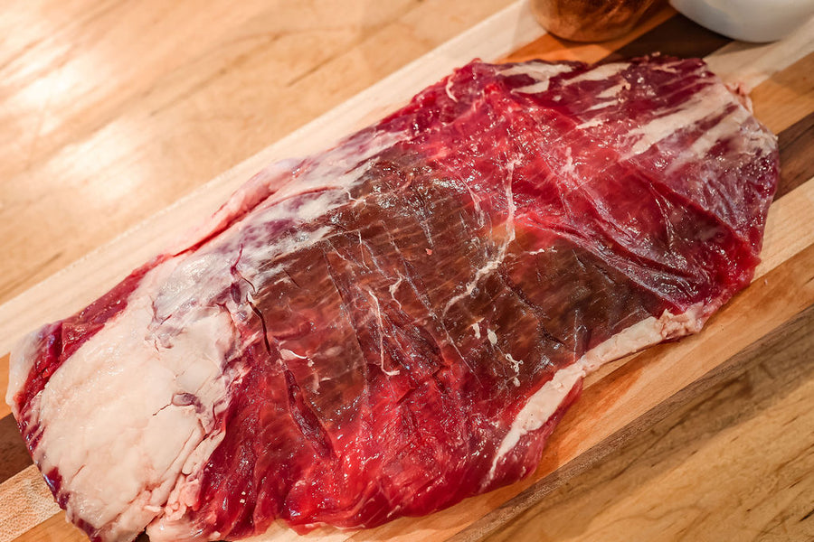 Flank Steak