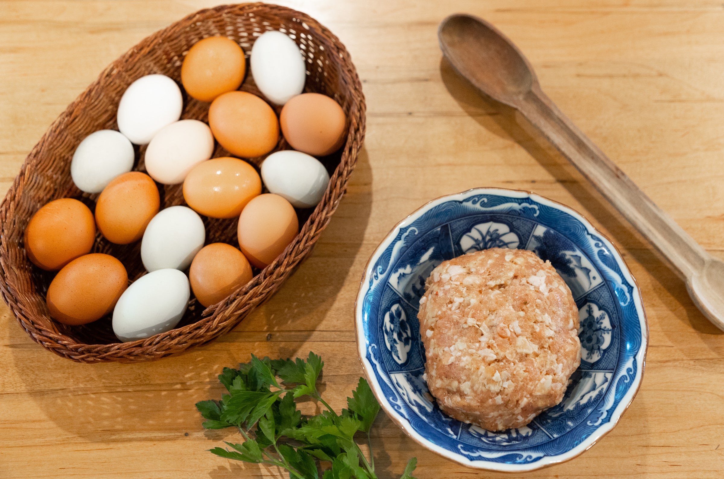 Breakfast Sausage Tube Buckley Farm The Market