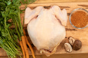 Whole Chicken