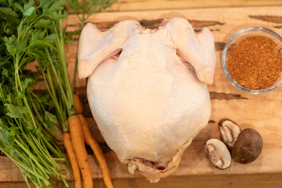 Whole Chicken