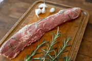 Tenderloin - Pork