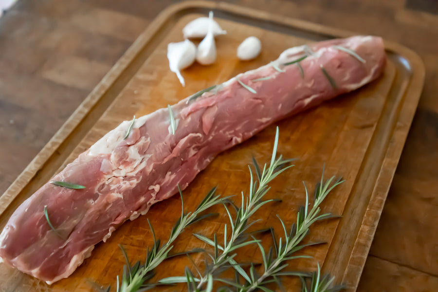 Tenderloin - Pork