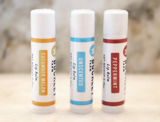 Lip Balm