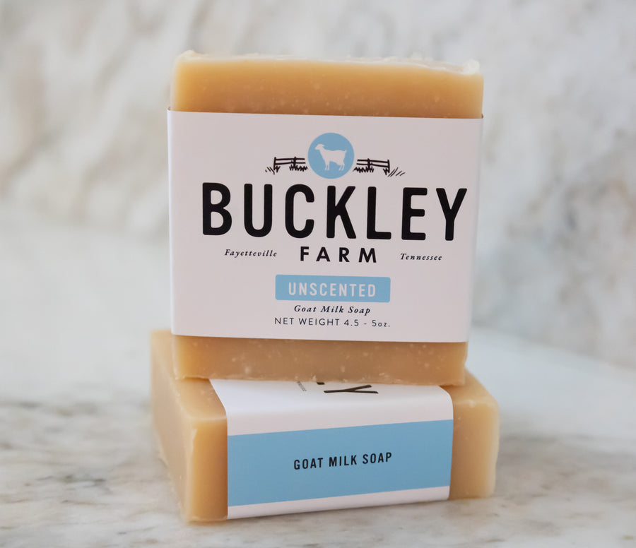 Goat Milk Soap