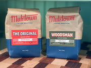 Muletown Coffee