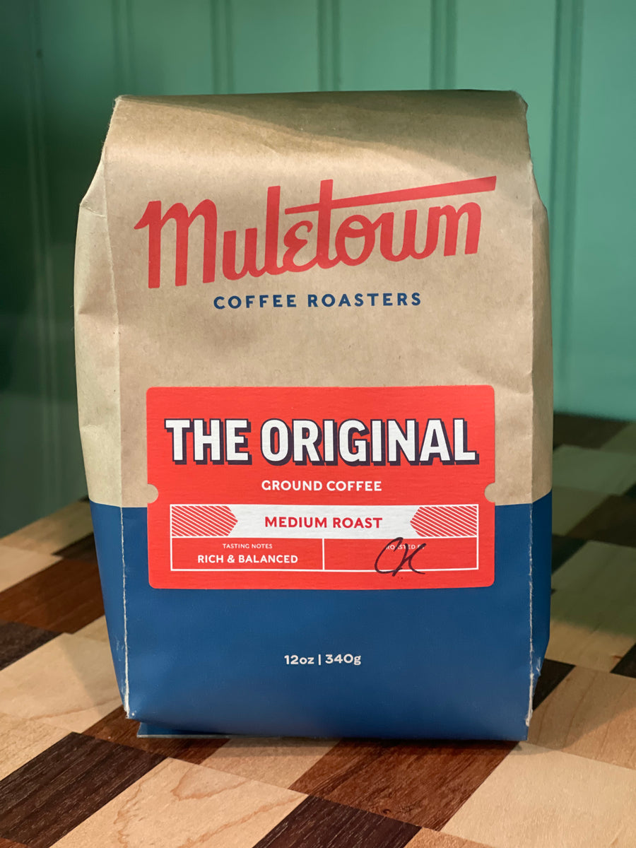 Muletown Coffee