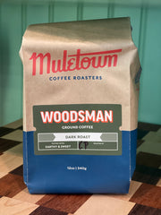 Muletown Coffee