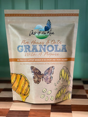 Out of the Blue Granola