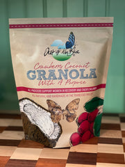 Out of the Blue Granola