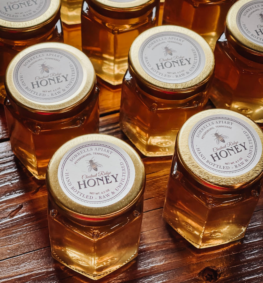 Mini Honey