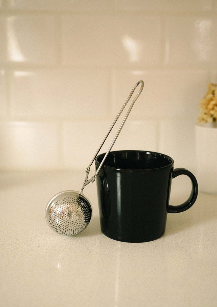 Tea Strainer